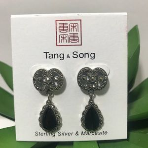 Tang & Song Earrings